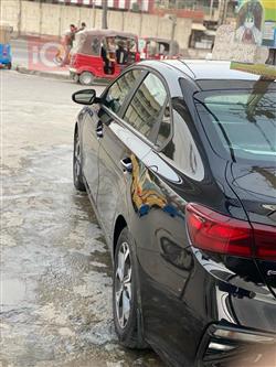 کیا فۆرتێ